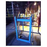 KITO 10 TON ADJUSTABLE COIL PICKER