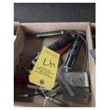 3 BOXES ASST TOOLS