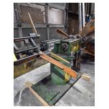 COOPER WEYMOUTH 2RD UNCOILER