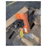 TOR REY 15,000 KG DIGITAL CRANE SCALE