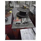 SAMUEL EXS-306 STRAPPING MACHINE