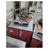 SAMUEL EXS-301 STRAPPING MACHINE