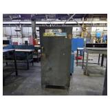 TABLES, CABINETS, WORKBENCHES