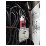 KAL EQUIP PORTABLE GAS ANALYZER