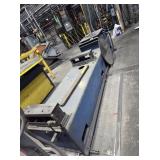 TENSIONS STAND, CONTROLS, PLATFORM, ELECTRICAL