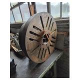 17"x3"  & 19"x 2" CAMLOCK FACE PLATES