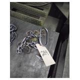 LIFTING CHAIN
