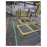 ROLLER RACKS, 40"x90"