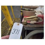 HARRIS CUTTING TORCH, NEW