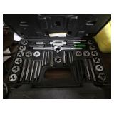 PITTSBURGH TAP & DIE SET