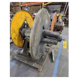 LITTELL AUTO CENTERING REEL