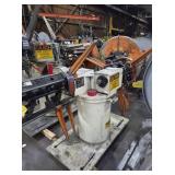 COOPER-WEYMOUTH 2RD UNCOILER