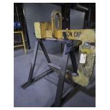 CALDWELL 10 TON COIL HOOK & RACK