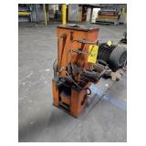 LEWIS SHEPARD J12812 PARTS