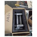 3 NEW 4000 LB 4-WAY ROLLER