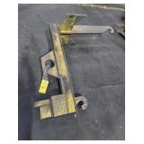 COIL RACK CRANE HOOK