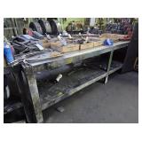 TABLE & BALANCE OF CONTENTS