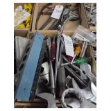 MISC SOCKETS & NUT DRIVERS