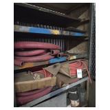 MISC AIR HOSE & HOSES