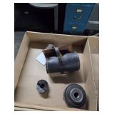 GREENLEE KNOCKOUT PUNCH