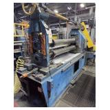 WEAN SLITTER, 48" WIDE