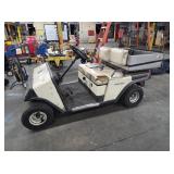 EZ-GO UTILITY CART, ELECTRIC