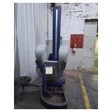 ROBOPAC S6 WRAPPING MACHINE