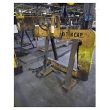 CALDWELL 10 TON COIL HOOK & RACK