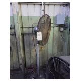 STANDING FAN