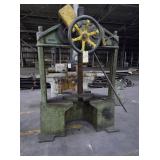 GREENERD #32 ARBOR PRESS