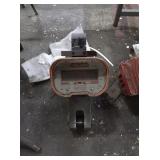 CHATILLON & TOR REY DIGITAL CRANE SCALES