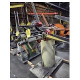 COOPER WEYMOUTH 2RD UNCOILER