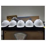 HARD HATS