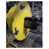 6,000# AUTO CENTERING REEL