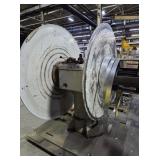 SAMCO AUTO CENTERING REEL