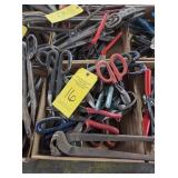 SHEARS & SNIPS