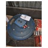 AIR HOSE REEL
