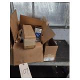 SPROCKETS, GEARS, MISC