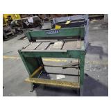 NIAGARA 30-F PEDAL SHEAR