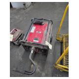 PREDATOR 4000W GAS GENERATOR