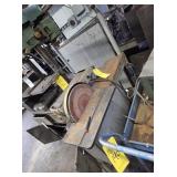 BELT/ DISC SANDER & STAND