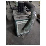 GRIZZLY G0818 FUME COLLECTOR