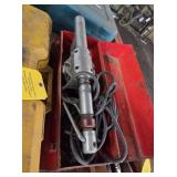 RED HEAD ELECTRIC IMPACT HAMMER