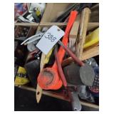 MISC HAND TOOLS