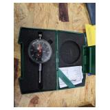 MHC DIAL INDICATOR