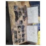 MISC CARBIDE INSERTS, TOOLING