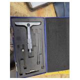 FOWLER DEPTH MIC