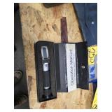 REFRACTOMETER