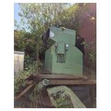RAPID GRANULATOR