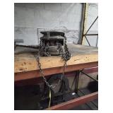 CHAIN HOIST